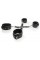 FFSLE Cumfy Hogtie Black
