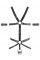 Портупея - 2010100 Zado Men's Leather Harness