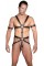 Портупея - 2010100 Zado Men's Leather Harness