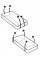 FFSLE Wraparound Mattress Rest