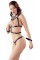 Портупея - 2492806 Bad Kitty Bondage Body