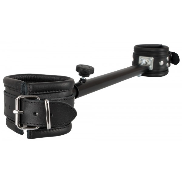 Фіксатори - 2030020 Zado Leather Spreader Bar