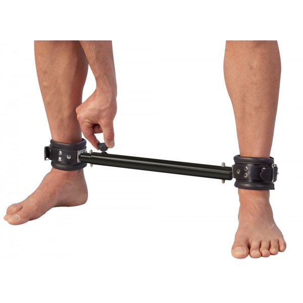 Фіксатори - 2030020 Zado Leather Spreader Bar