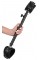 Фіксатори - 2030020 Zado Leather Spreader Bar