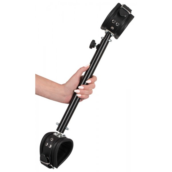 Фіксатори - 2030020 Zado Leather Spreader Bar