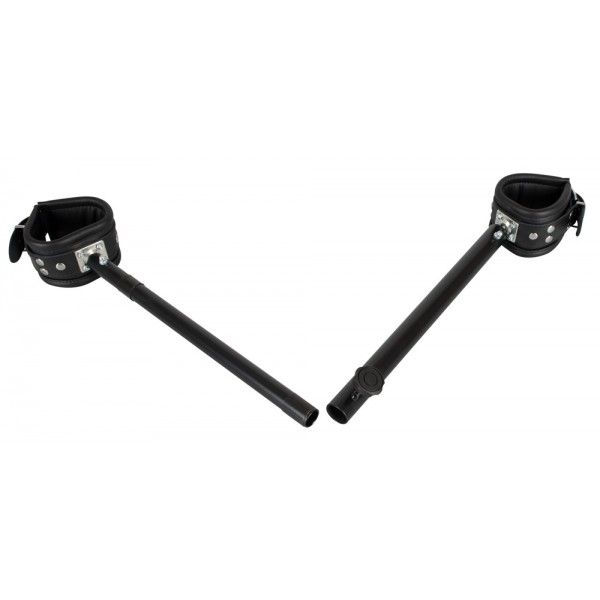Фіксатори - 2030020 Zado Leather Spreader Bar