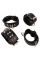 Фіксатори на ліжко - 2030691 Zado Leather Bed Restraint