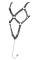 Портупея - 2000644 Zado Leather Harness
