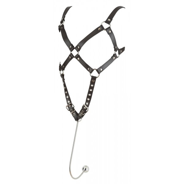 Портупея - 2000644 Zado Leather Harness