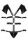Портупея - 2150484 Svenjoyment Men's Harness Body