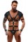 Портупея - 2150484 Svenjoyment Men's Harness Body