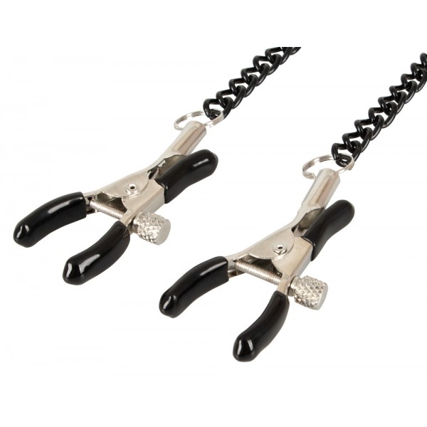 Набір для бондажу - 2493144 Vegan Fetish Collar Set Vegan