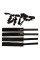 FFS Bed Bindings Restraint Kit