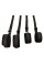 FFS Bed Bindings Restraint Kit