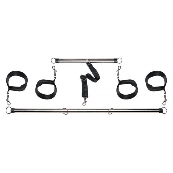 FFS Spread'em Bar and Cuff Set