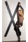 Хрест для бондажу - 2050064 Zado Bondage Cross