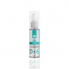 Засіб для чищення JO Fresh Scent Misting Toy Cleaner (60 мл) з ароматом свіжості