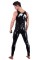 Чоловічий комібнезон - 2910306 Late X Mens Jumpsuit