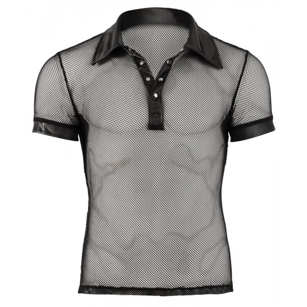 Чоловіча сорочка - 2160366 Svenjoyment Mens Shirt