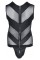 Чоловічий комібнезон - 2150441 Svenjoyment Mens Jock Playsuit