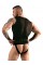 Чоловічий комібнезон - 2150441 Svenjoyment Mens Jock Playsuit