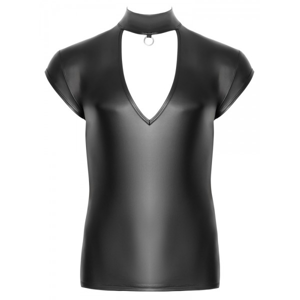 2161818 NEK Mens Shirt - black