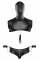 Чоловічий комплект білизни - 2180472 Svenjoyment Mens Bondage Set