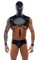 Чоловічий комплект білизни - 2180472 Svenjoyment Mens Bondage Set
