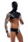Чоловічий комплект білизни - 2180472 Svenjoyment Mens Bondage Set