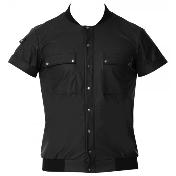 Чоловіча сорочка - 2161540 Svenjoyment Shirt Blouson
