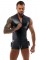 Чоловічий комібнезон - 2150476 Svenjoyment Mens Jumpsuit&Cuffs
