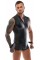Чоловічий комібнезон - 2150476 Svenjoyment Mens Jumpsuit&Cuffs