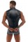 Чоловічий комібнезон - 2150476 Svenjoyment Mens Jumpsuit&Cuffs