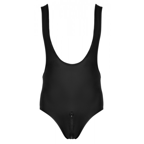 2150492 Svenjoyment Body Black