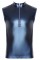 Чоловіча сорочка - 2161680 NEK Mens Shirt Blue