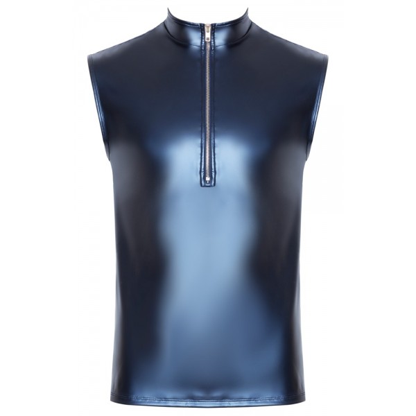 Чоловіча сорочка - 2161680 NEK Mens Shirt Blue