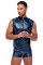 Чоловіча сорочка - 2161680 NEK Mens Shirt Blue