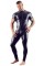 Чоловічий комібнезон - 2150255 Svenjoyment Mens Jumpsuit