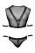 Чоловічий комплект білизни - 2150450 Svenjoyment Mens Top And Jock