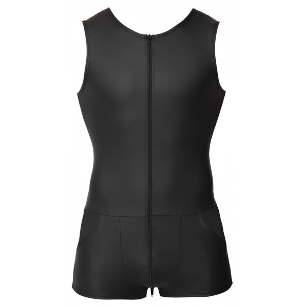 Чоловічий комібнезон - 2150468 Svenjoyment Mens Playsuit