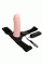 Страпон - Men's Pants Replacement Vibrating Strap On, 16,5 см