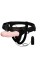 Страпон - Men's Pants Replacement Vibrating Strap On, 16,5 см