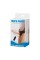 Страпон - Men's Pants Replacement Vibrating Strap On, 16,5 см