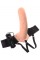 FFS 8" Hollow Strap-On Light