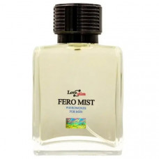 Парфуми з феромонами - LoveStim Feromist Men New, 100 мл