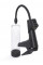 Вакуумна помпа - Manual Pump with digital display