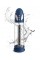 Pump Worx Max Pro Flow Blue