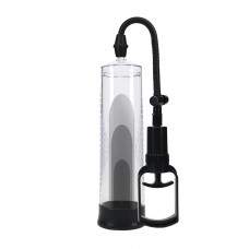 Вакуумна помпа - Pumped Basic Pump 2 Transparent