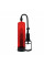 Вакуумна помпа - Pumped Basic Pump 2 Red