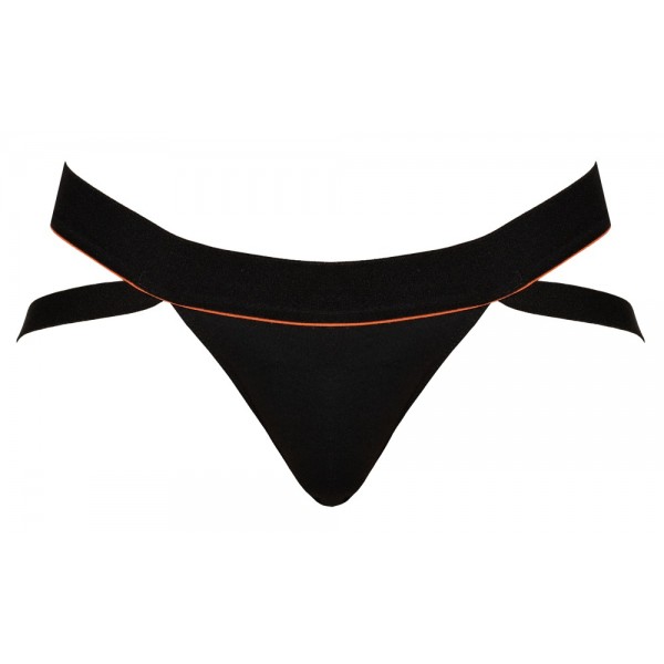 Чоловічі стрінги - 2100339 Svenjoyment Mens Jock